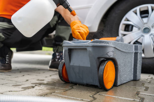 Best Portable sink rental  in Mcmillin, WA