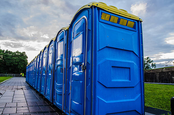 Best Emergency porta potty rental  in Mcmillin, WA